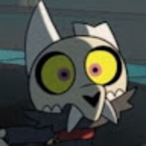 Meet your Posher, Luke